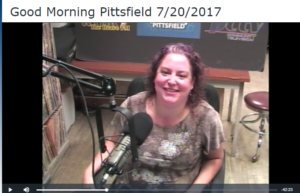 Link to Good Morning Pittsfield archive